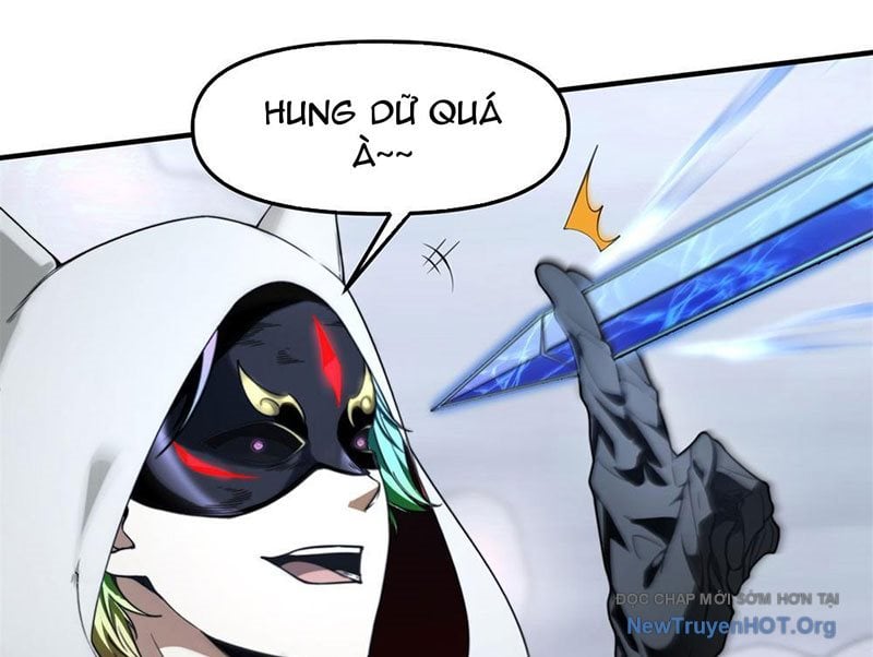 Thập Hoang Chi Vương: Chapter 9