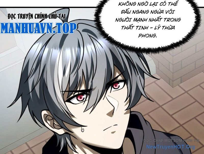 Thập Hoang Chi Vương: Chapter 9
