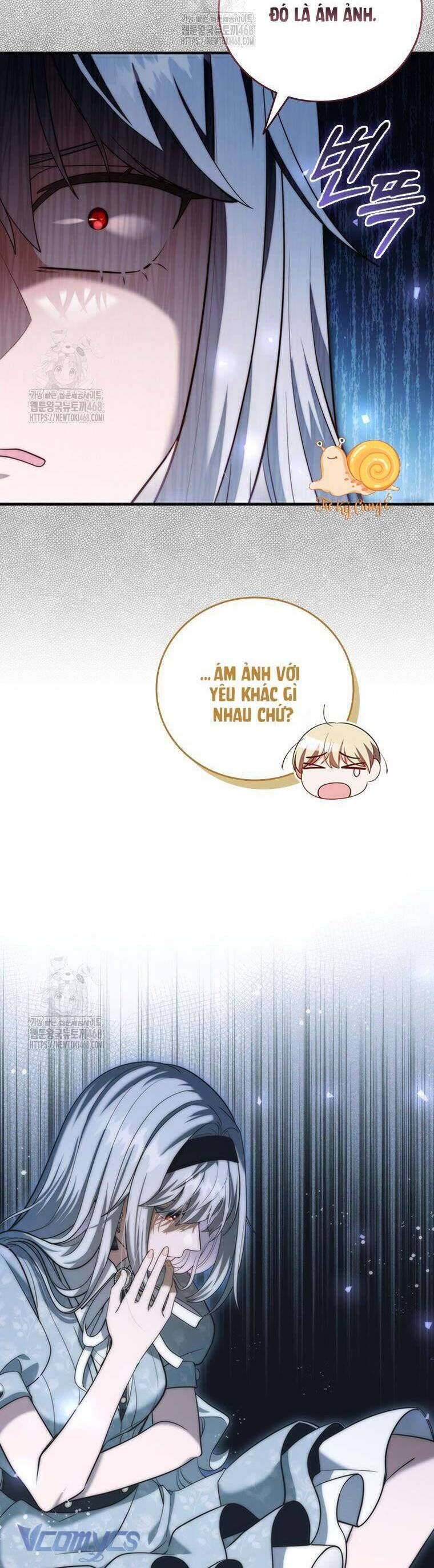 Thật Khổ Sở Khi Người Bạn Thời Thơ Ấu Là Đại Pháp Sư: Chapter 39