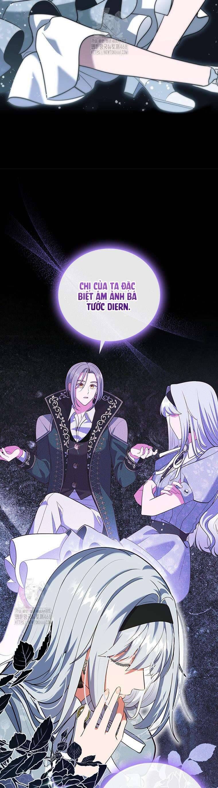 Thật Khổ Sở Khi Người Bạn Thời Thơ Ấu Là Đại Pháp Sư: Chapter 39