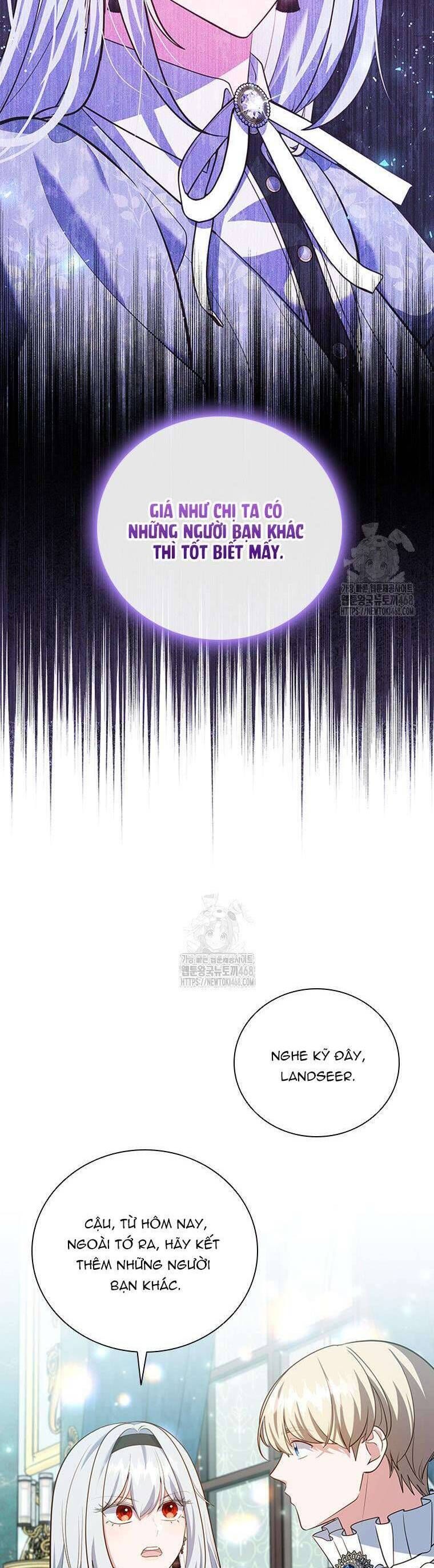 Thật Khổ Sở Khi Người Bạn Thời Thơ Ấu Là Đại Pháp Sư: Chapter 39