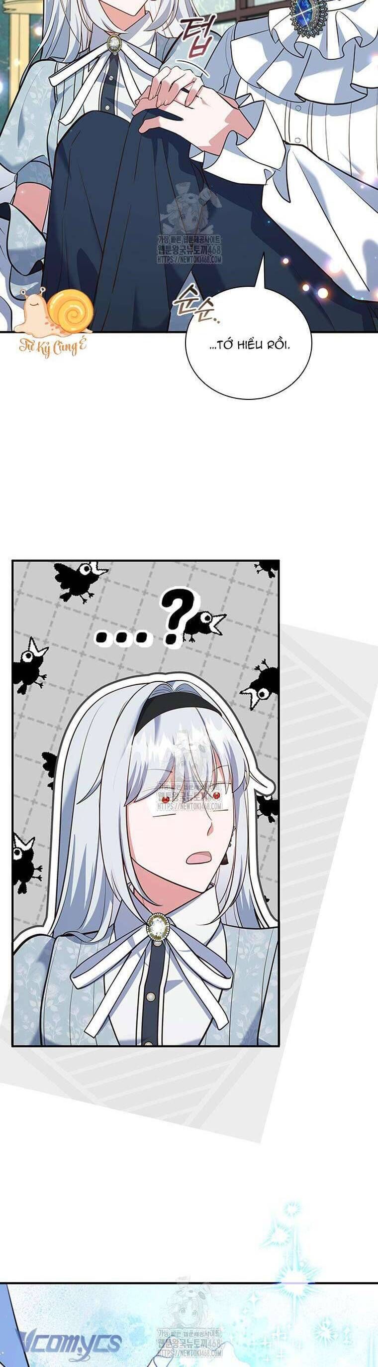 Thật Khổ Sở Khi Người Bạn Thời Thơ Ấu Là Đại Pháp Sư: Chapter 39