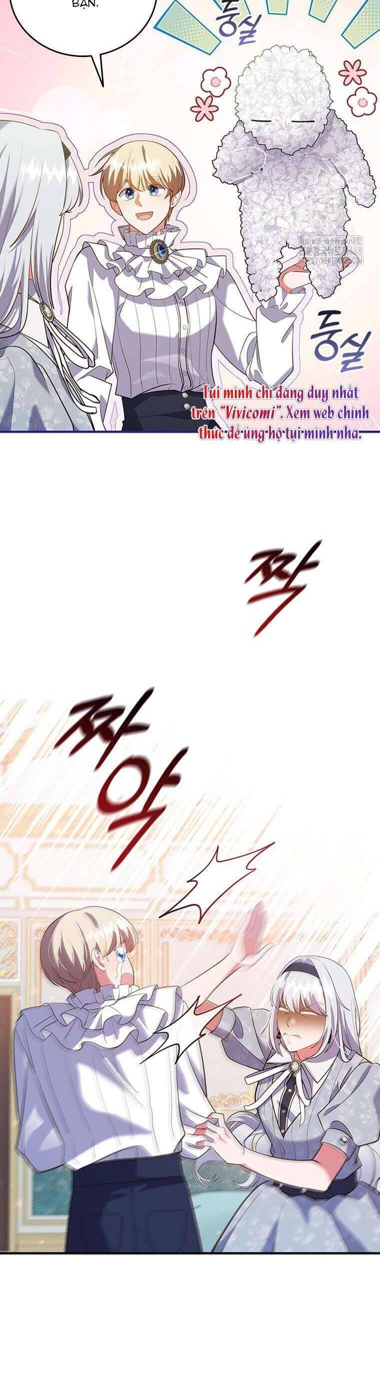 Thật Khổ Sở Khi Người Bạn Thời Thơ Ấu Là Đại Pháp Sư: Chapter 39