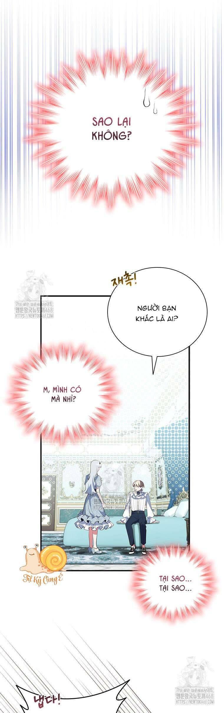 Thật Khổ Sở Khi Người Bạn Thời Thơ Ấu Là Đại Pháp Sư: Chapter 39