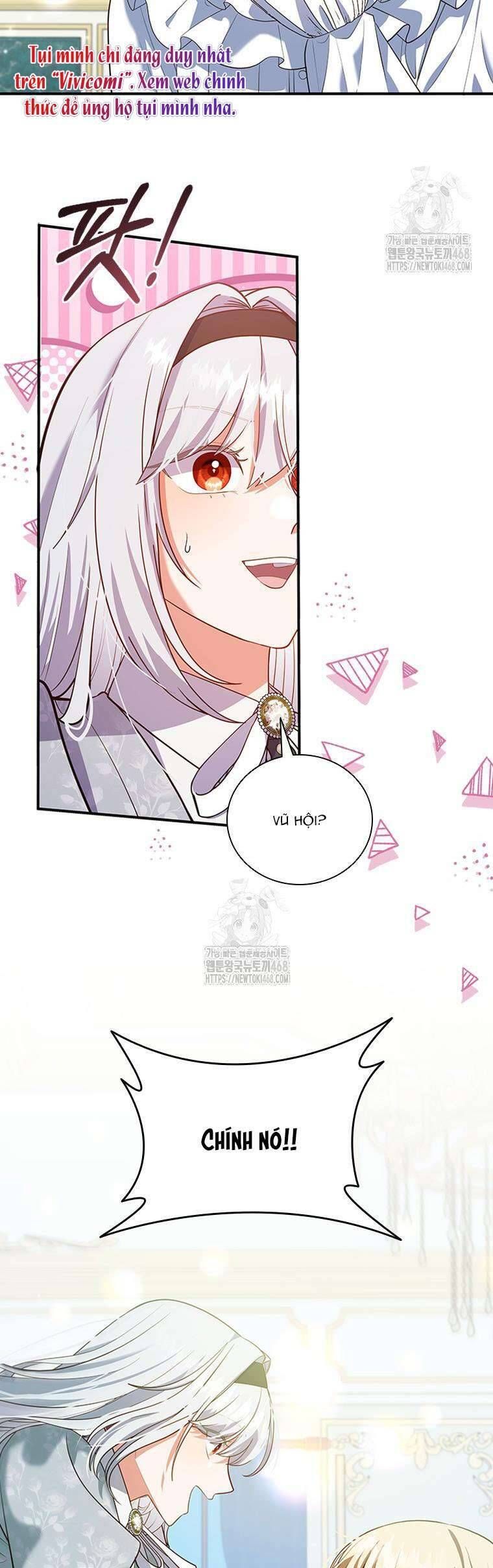 Thật Khổ Sở Khi Người Bạn Thời Thơ Ấu Là Đại Pháp Sư: Chapter 39