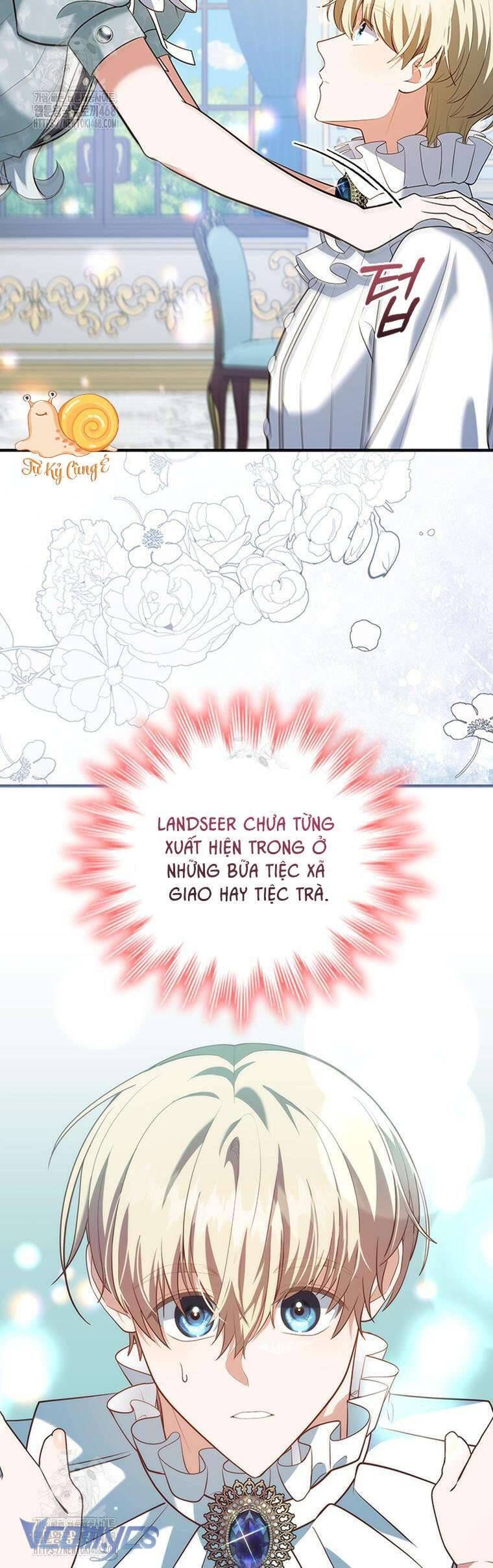 Thật Khổ Sở Khi Người Bạn Thời Thơ Ấu Là Đại Pháp Sư: Chapter 39