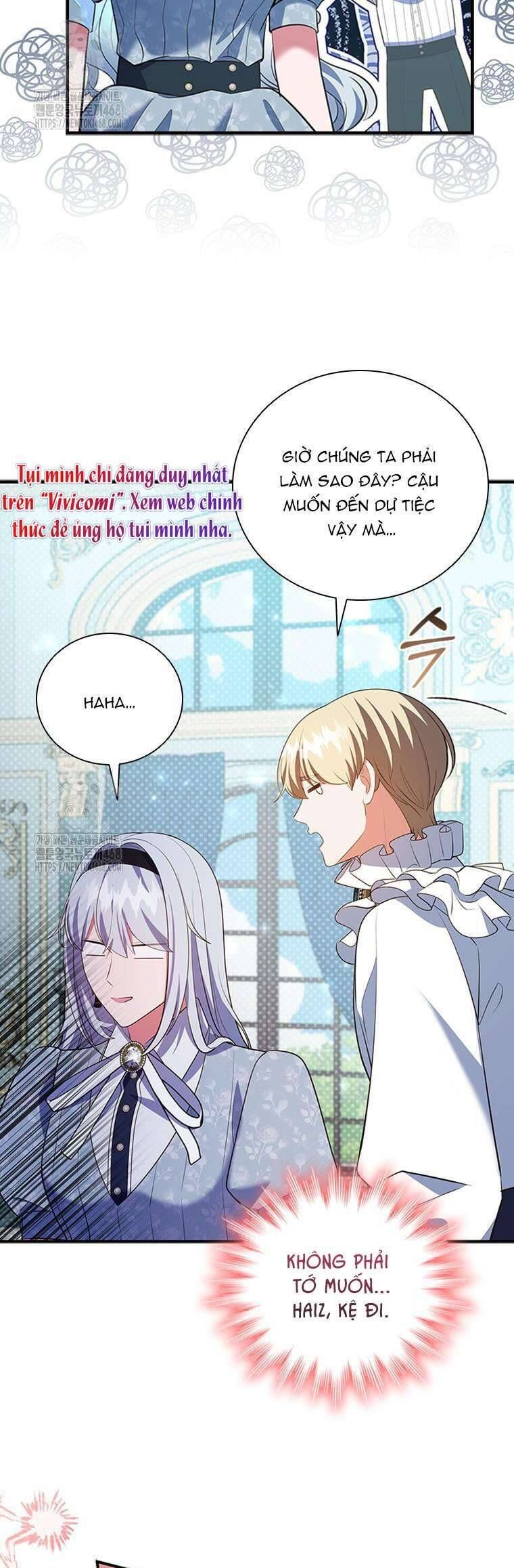 Thật Khổ Sở Khi Người Bạn Thời Thơ Ấu Là Đại Pháp Sư: Chapter 39