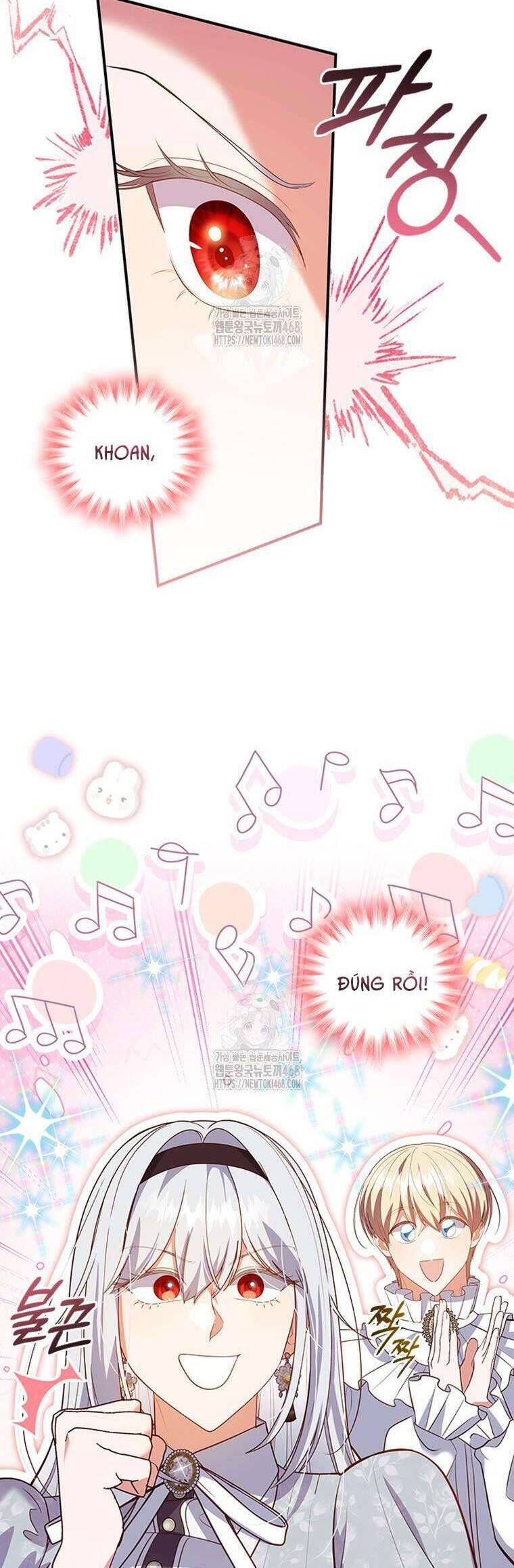 Thật Khổ Sở Khi Người Bạn Thời Thơ Ấu Là Đại Pháp Sư: Chapter 39