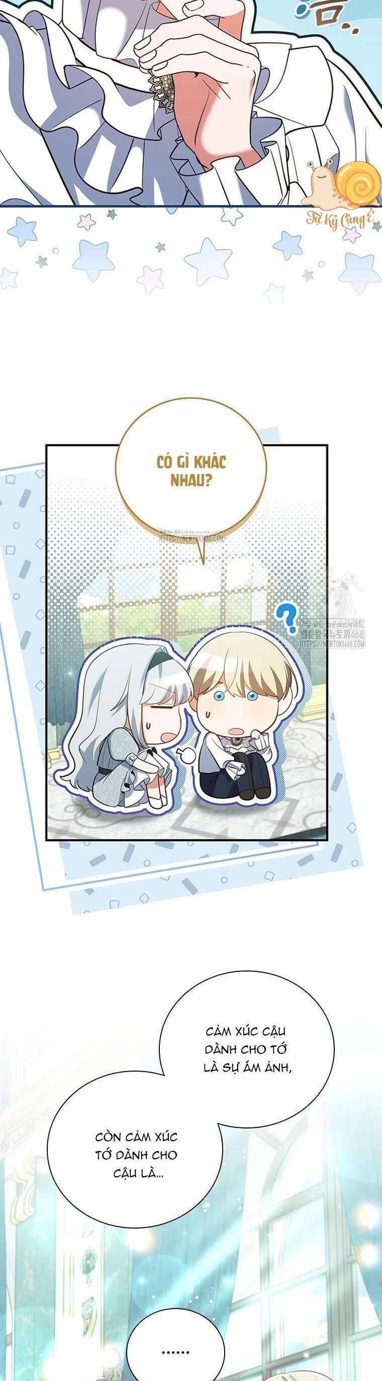 Thật Khổ Sở Khi Người Bạn Thời Thơ Ấu Là Đại Pháp Sư: Chapter 39