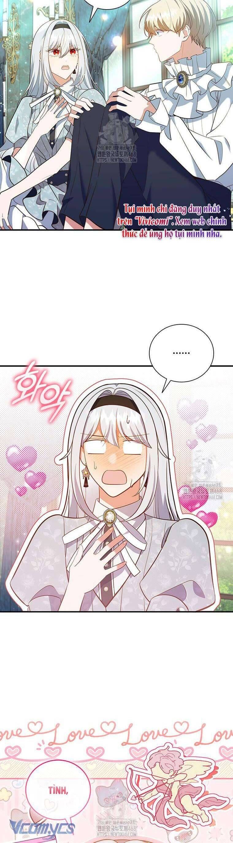 Thật Khổ Sở Khi Người Bạn Thời Thơ Ấu Là Đại Pháp Sư: Chapter 39