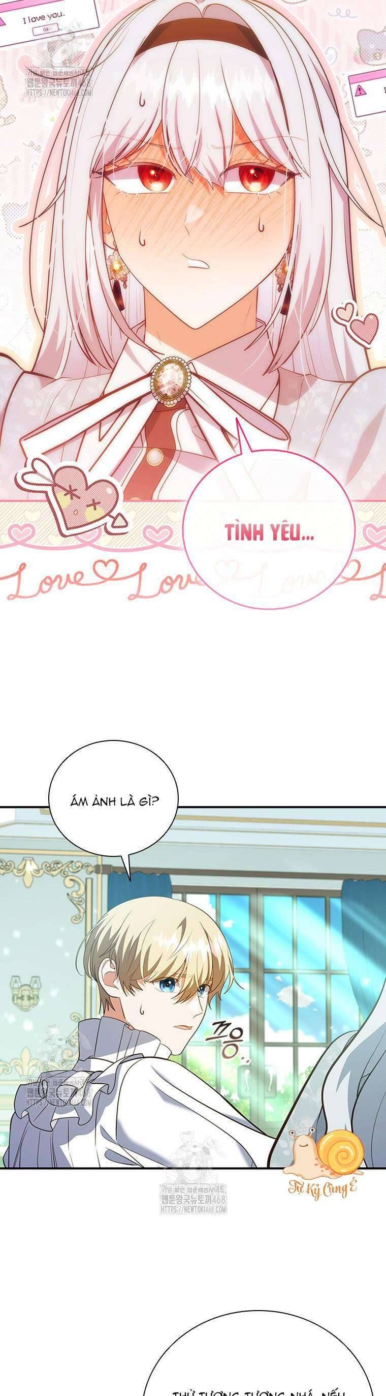 Thật Khổ Sở Khi Người Bạn Thời Thơ Ấu Là Đại Pháp Sư: Chapter 39