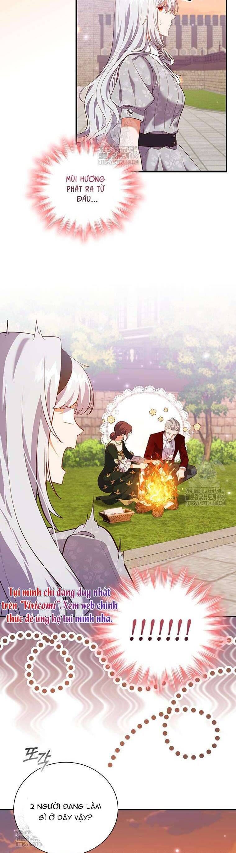 Thật Khổ Sở Khi Người Bạn Thời Thơ Ấu Là Đại Pháp Sư: Chapter 40