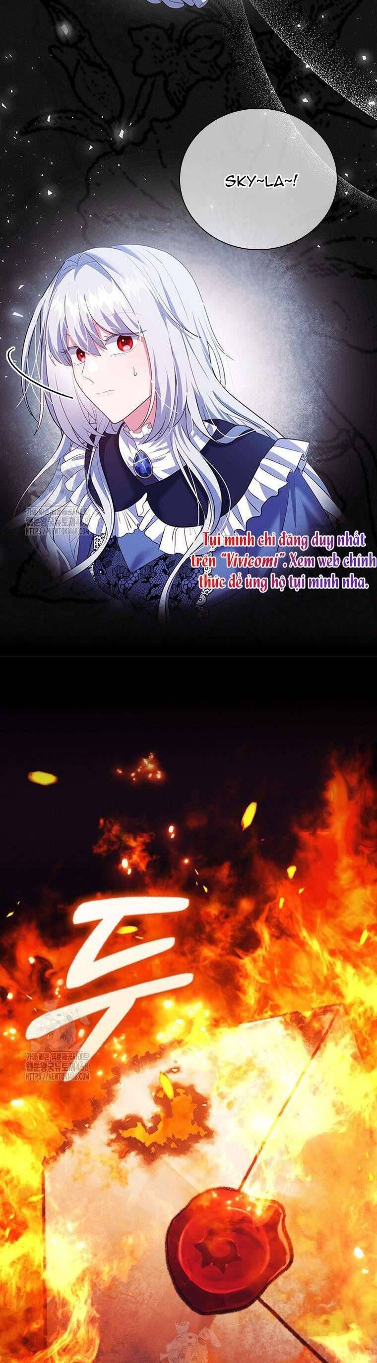 Thật Khổ Sở Khi Người Bạn Thời Thơ Ấu Là Đại Pháp Sư: Chapter 40