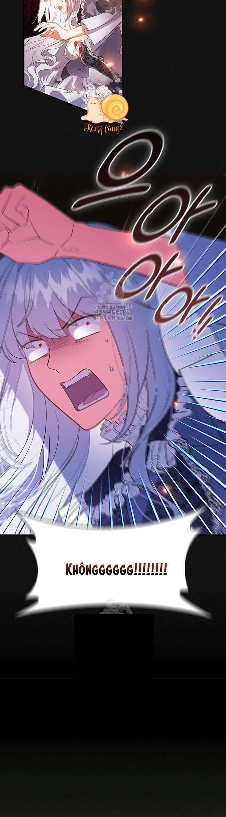 Thật Khổ Sở Khi Người Bạn Thời Thơ Ấu Là Đại Pháp Sư: Chapter 40