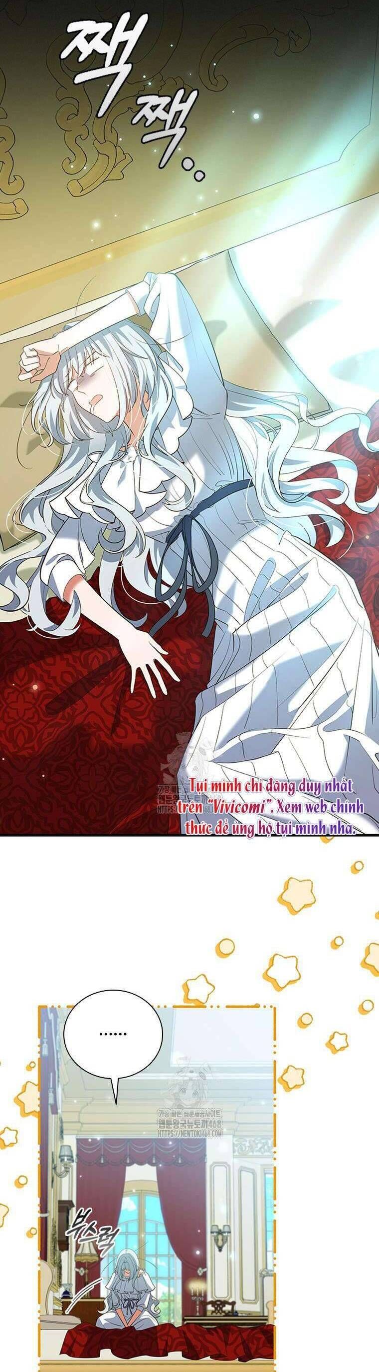 Thật Khổ Sở Khi Người Bạn Thời Thơ Ấu Là Đại Pháp Sư: Chapter 40