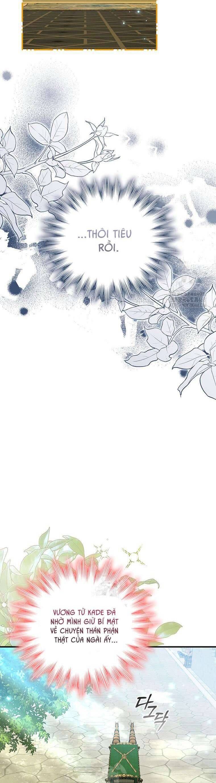 Thật Khổ Sở Khi Người Bạn Thời Thơ Ấu Là Đại Pháp Sư: Chapter 40