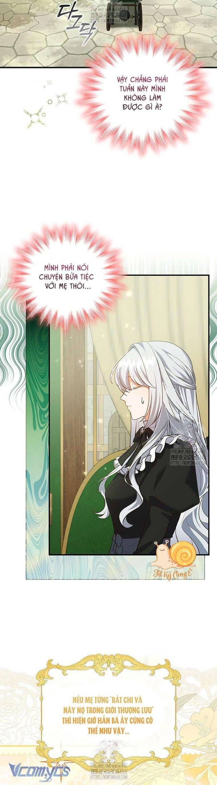 Thật Khổ Sở Khi Người Bạn Thời Thơ Ấu Là Đại Pháp Sư: Chapter 40