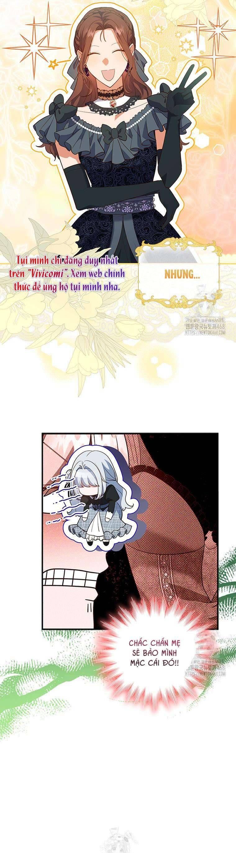 Thật Khổ Sở Khi Người Bạn Thời Thơ Ấu Là Đại Pháp Sư: Chapter 40