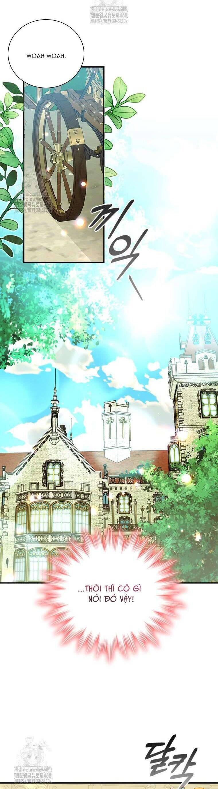 Thật Khổ Sở Khi Người Bạn Thời Thơ Ấu Là Đại Pháp Sư: Chapter 40