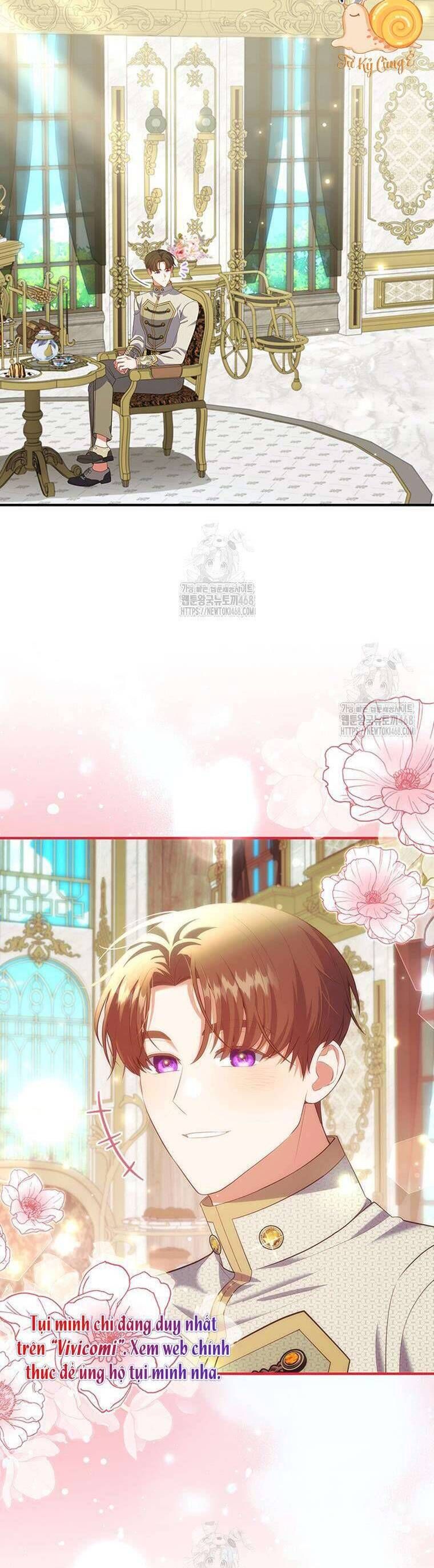 Thật Khổ Sở Khi Người Bạn Thời Thơ Ấu Là Đại Pháp Sư: Chapter 40