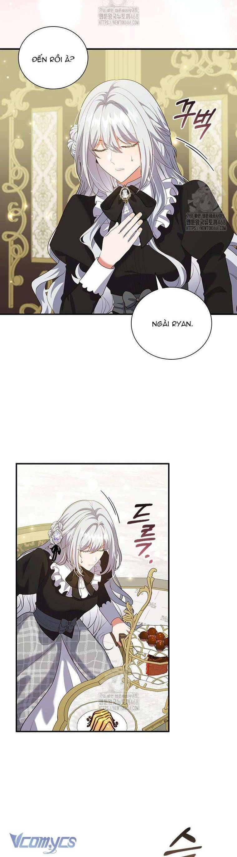 Thật Khổ Sở Khi Người Bạn Thời Thơ Ấu Là Đại Pháp Sư: Chapter 40