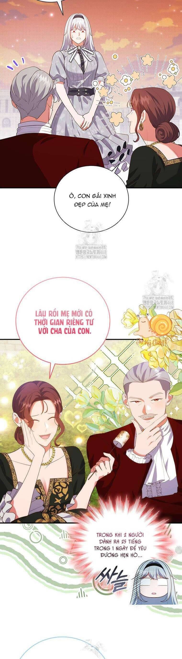 Thật Khổ Sở Khi Người Bạn Thời Thơ Ấu Là Đại Pháp Sư: Chapter 40