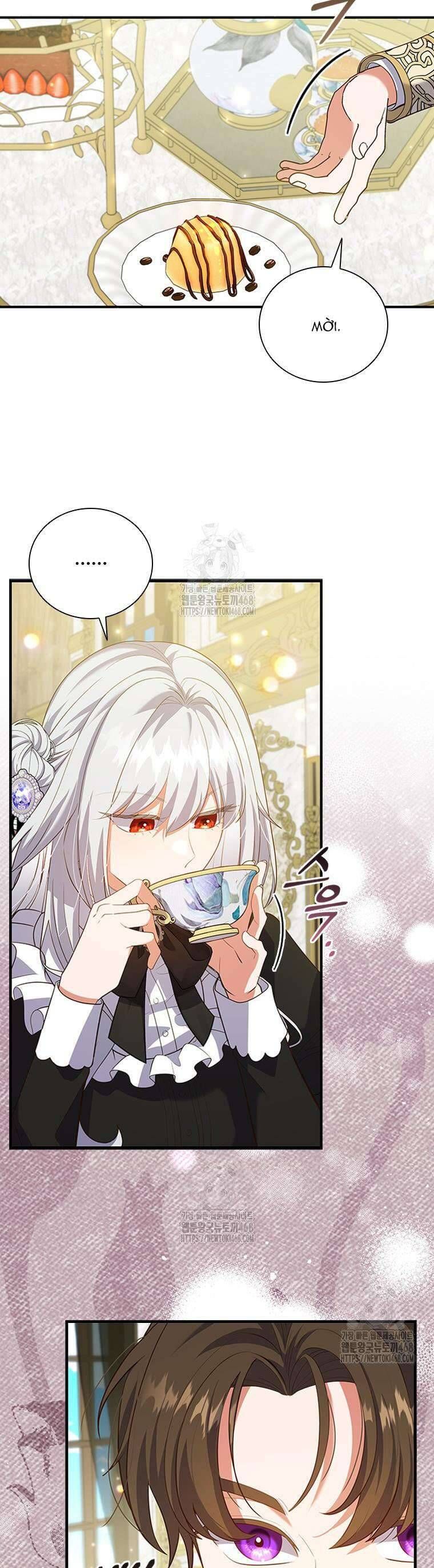 Thật Khổ Sở Khi Người Bạn Thời Thơ Ấu Là Đại Pháp Sư: Chapter 40