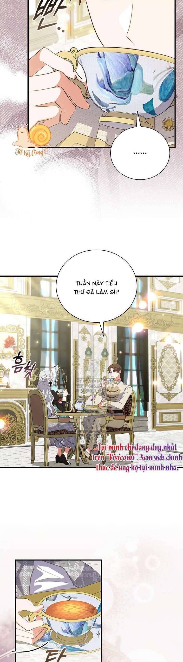 Thật Khổ Sở Khi Người Bạn Thời Thơ Ấu Là Đại Pháp Sư: Chapter 40