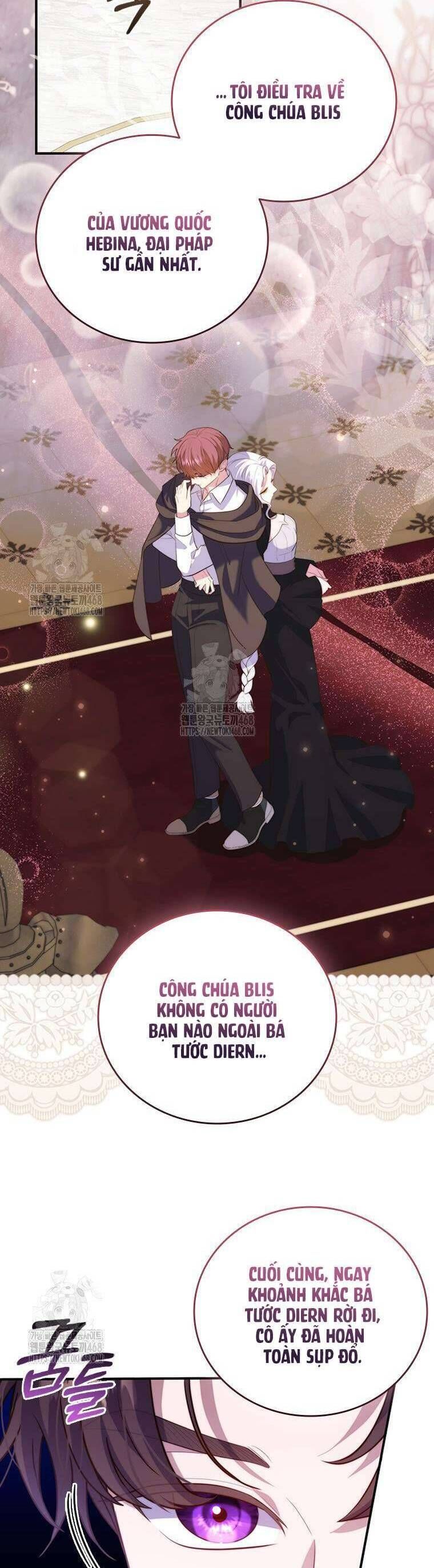 Thật Khổ Sở Khi Người Bạn Thời Thơ Ấu Là Đại Pháp Sư: Chapter 40