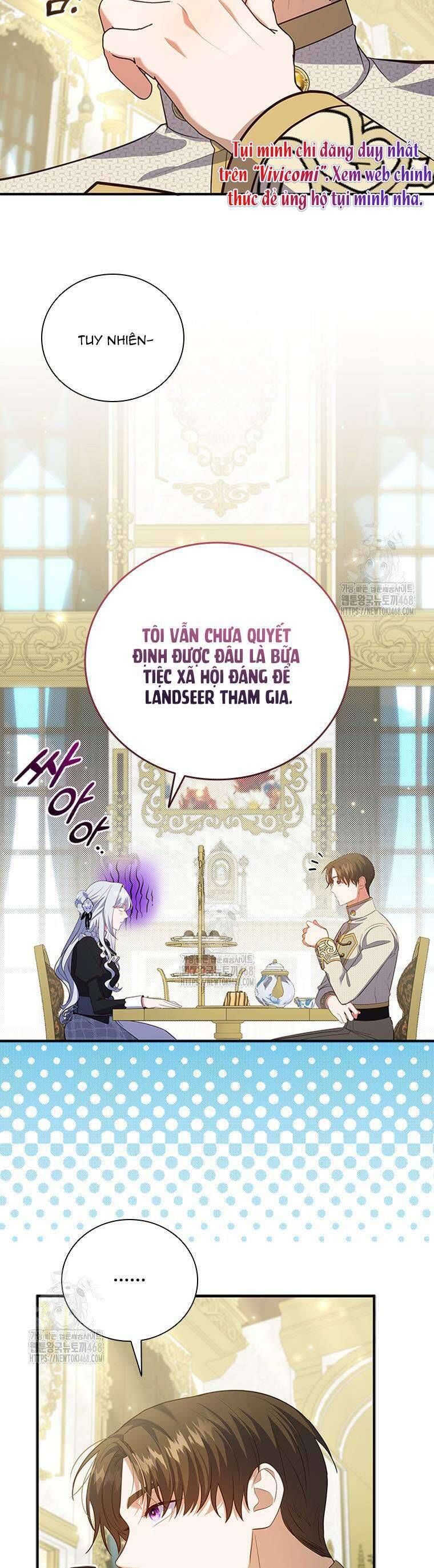 Thật Khổ Sở Khi Người Bạn Thời Thơ Ấu Là Đại Pháp Sư: Chapter 40