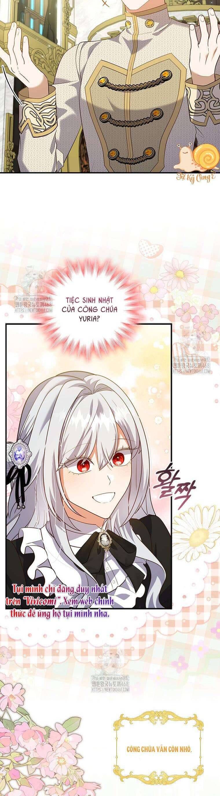 Thật Khổ Sở Khi Người Bạn Thời Thơ Ấu Là Đại Pháp Sư: Chapter 40