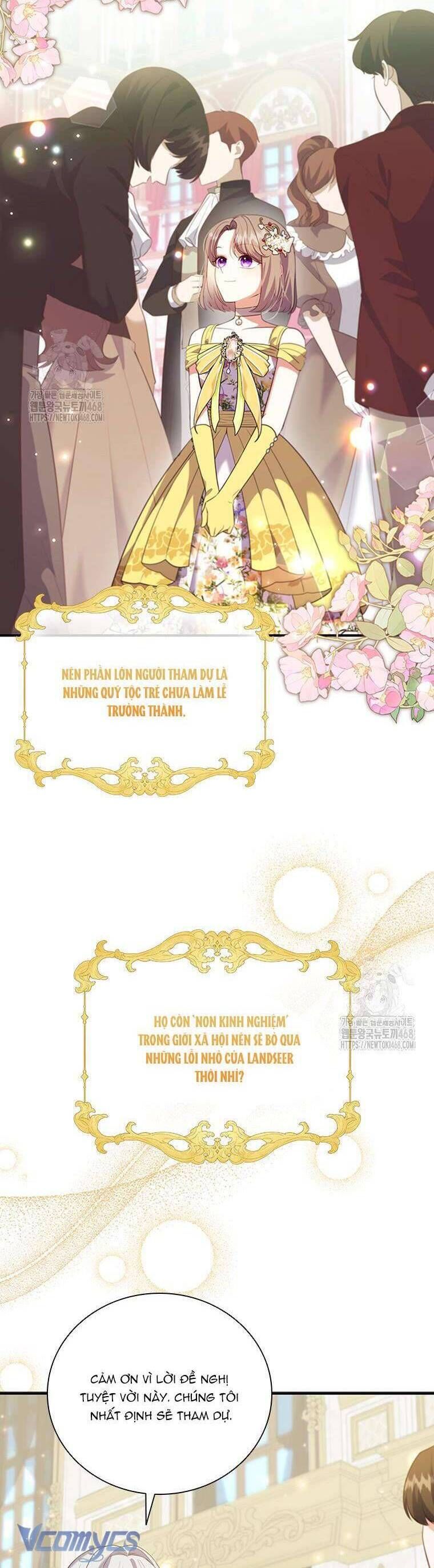 Thật Khổ Sở Khi Người Bạn Thời Thơ Ấu Là Đại Pháp Sư: Chapter 40