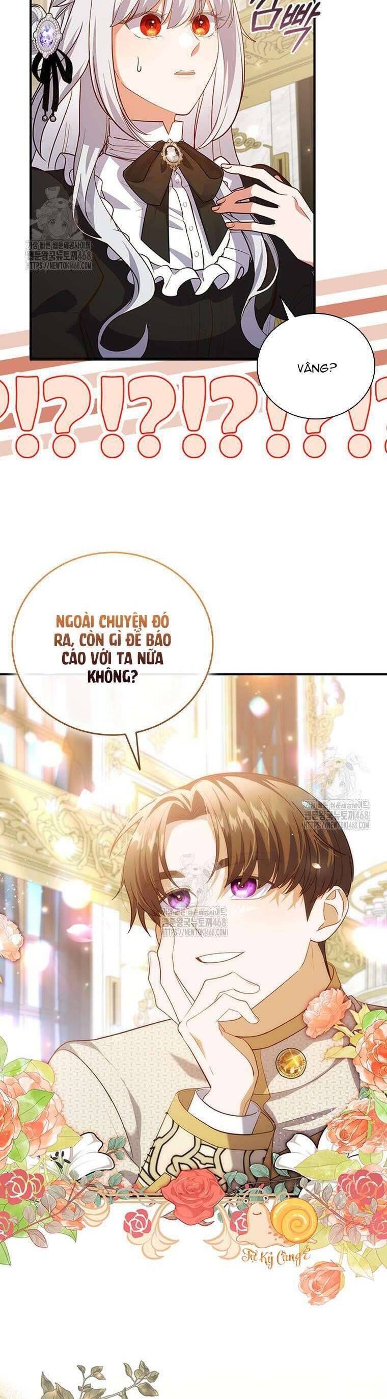 Thật Khổ Sở Khi Người Bạn Thời Thơ Ấu Là Đại Pháp Sư: Chapter 40