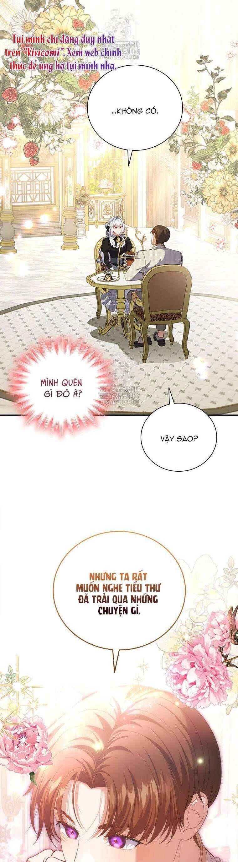 Thật Khổ Sở Khi Người Bạn Thời Thơ Ấu Là Đại Pháp Sư: Chapter 40