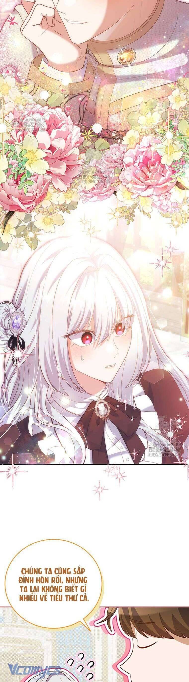 Thật Khổ Sở Khi Người Bạn Thời Thơ Ấu Là Đại Pháp Sư: Chapter 40