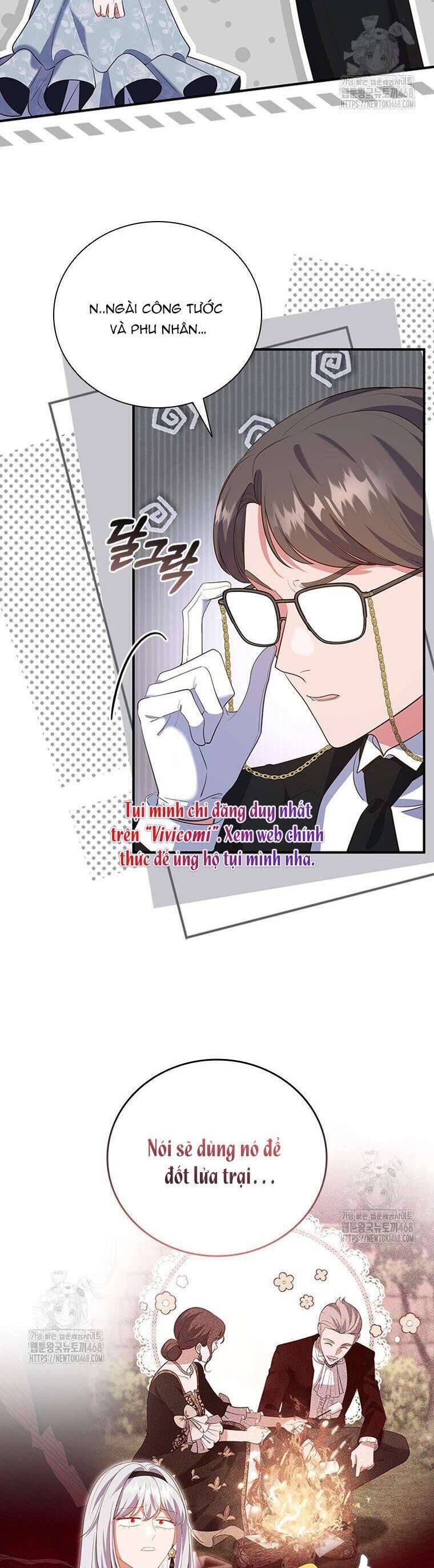 Thật Khổ Sở Khi Người Bạn Thời Thơ Ấu Là Đại Pháp Sư: Chapter 40