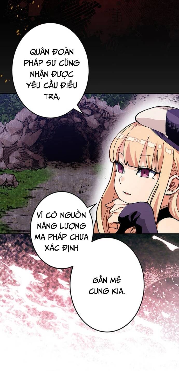 Thầy Làng Hóa Thánh Kiếm: Chapter 13