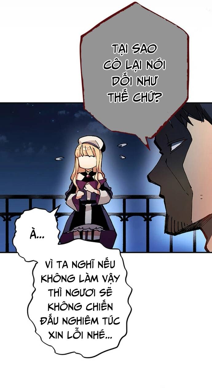 Thầy Làng Hóa Thánh Kiếm: Chapter 13