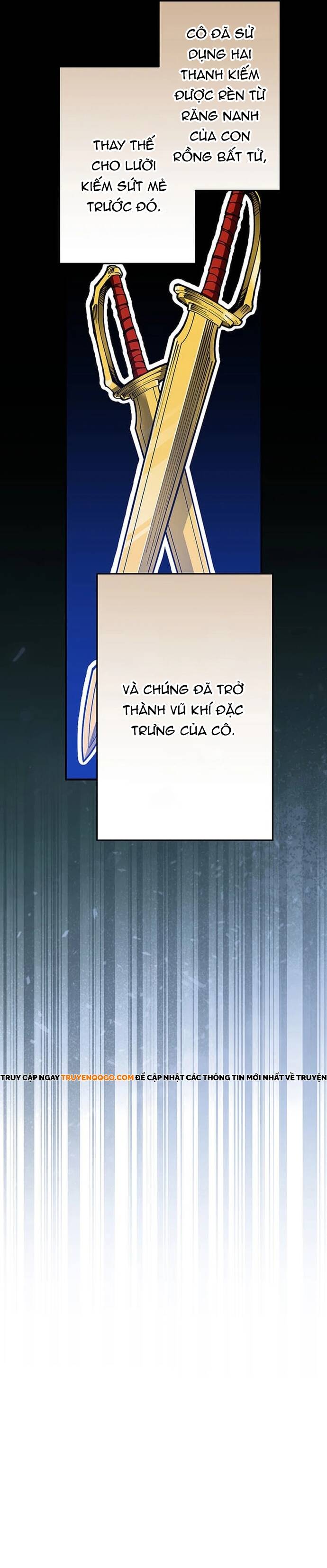 Thầy Làng Hóa Thánh Kiếm: Chapter 15