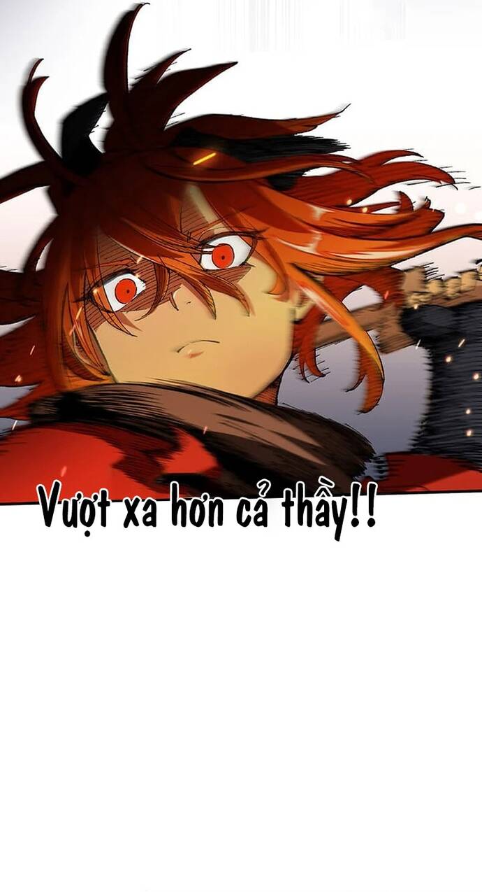 Thầy Làng Hóa Thánh Kiếm: Chapter 16