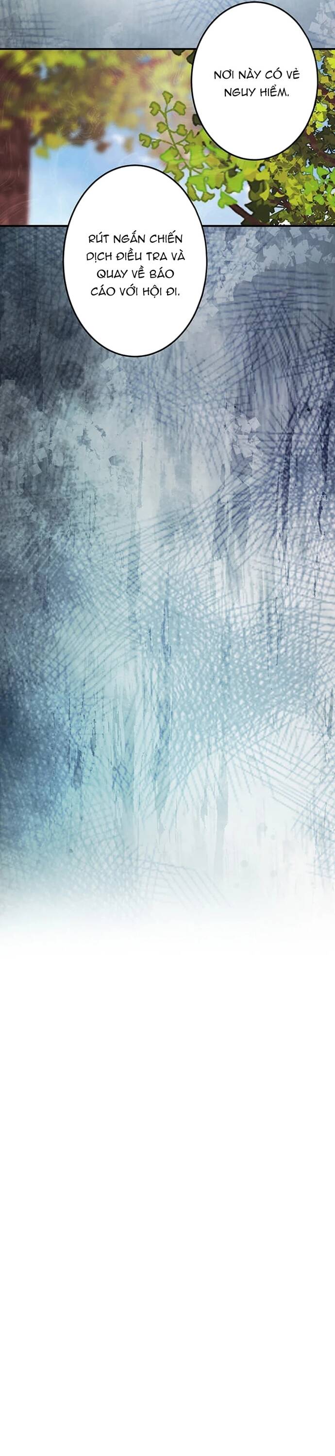 Thầy Làng Hóa Thánh Kiếm: Chapter 17