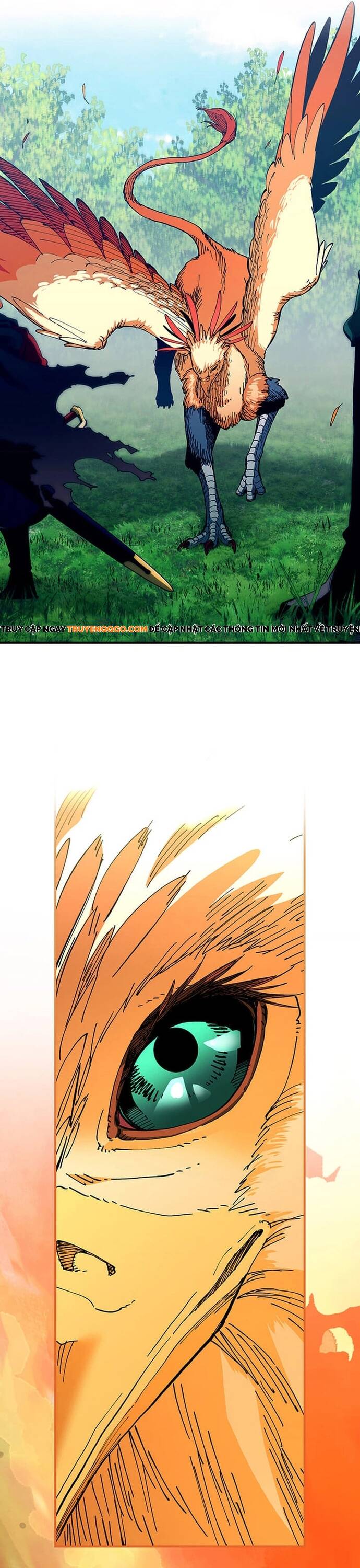 Thầy Làng Hóa Thánh Kiếm: Chapter 18