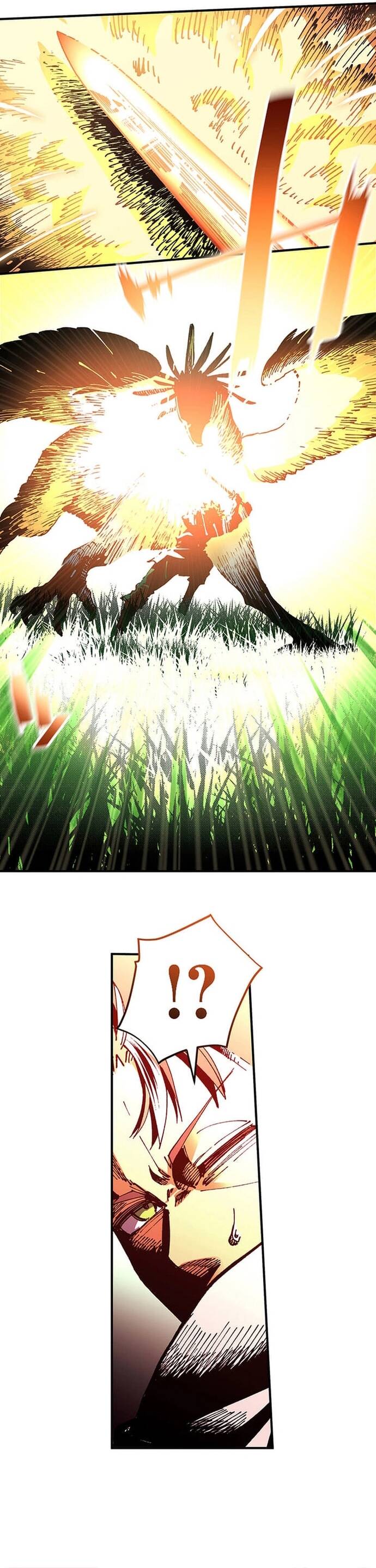 Thầy Làng Hóa Thánh Kiếm: Chapter 19