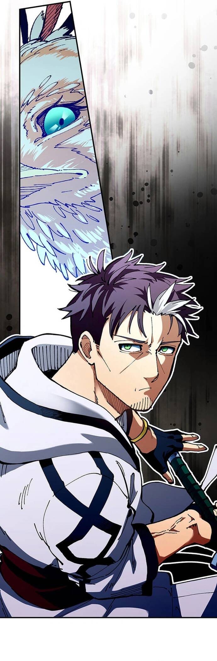 Thầy Làng Hóa Thánh Kiếm: Chapter 19