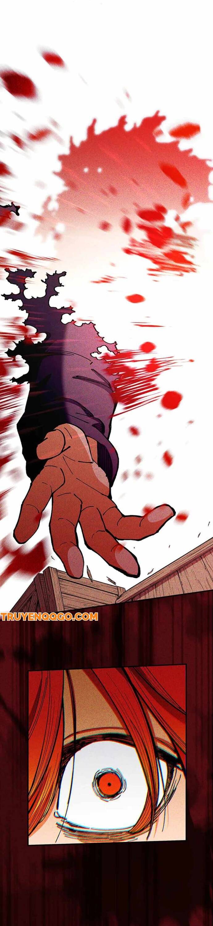 Thầy Làng Hóa Thánh Kiếm: Chapter 20