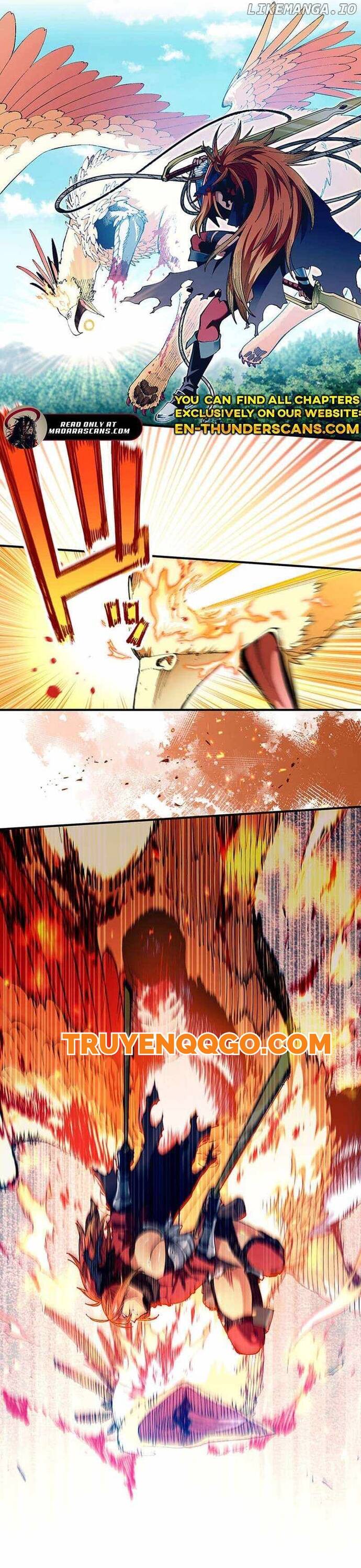 Thầy Làng Hóa Thánh Kiếm: Chapter 22