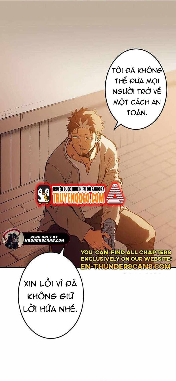 Thầy Làng Hóa Thánh Kiếm: Chapter 23