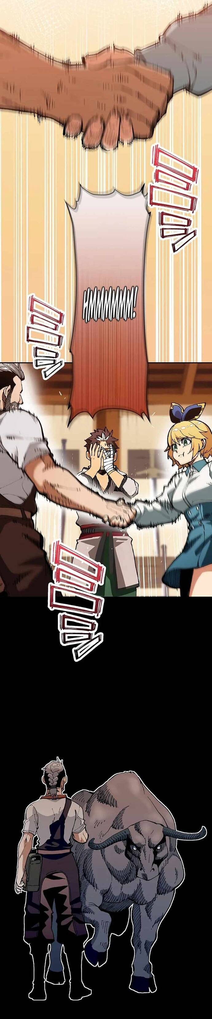 Thầy Làng Hóa Thánh Kiếm: Chapter 26