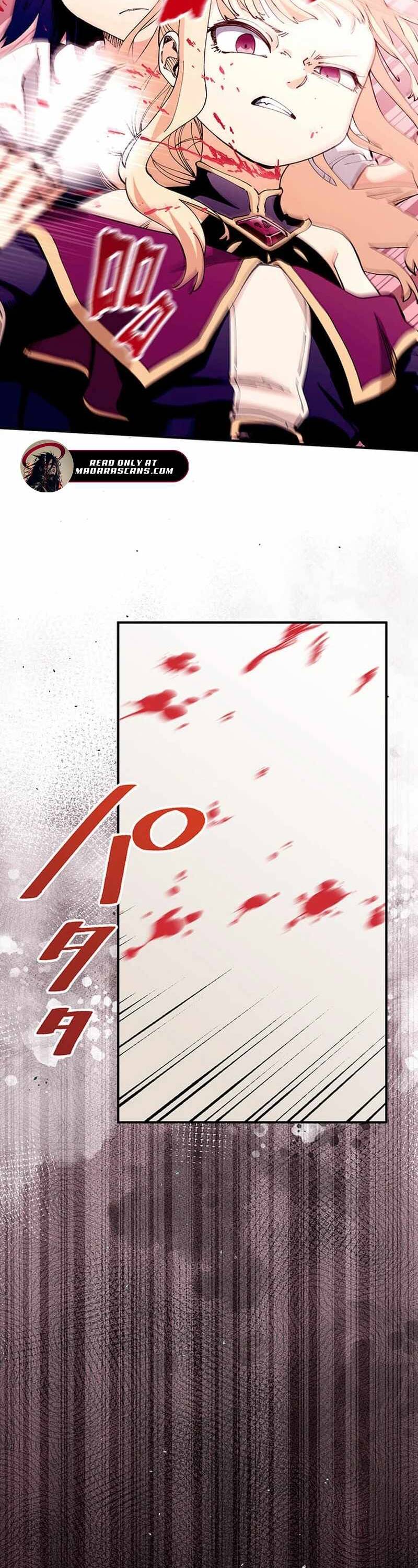 Thầy Làng Hóa Thánh Kiếm: Chapter 29