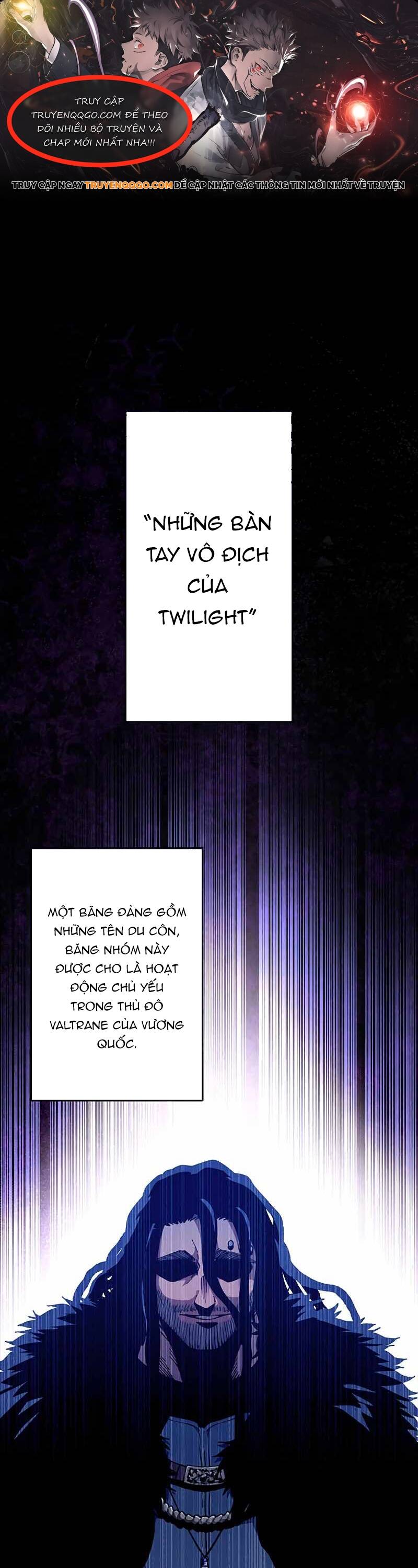 Thầy Làng Hóa Thánh Kiếm: Chapter 31